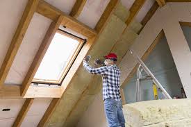 Best Eco-Friendly Insulation Solutions  in Falls City, OR